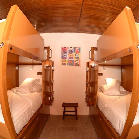 Ned Kelly Hotel & Irish Pub Mandalay Bagian luar foto